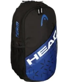 Рюкзак Head Team backpack 21 L blbk (262344 blbk)