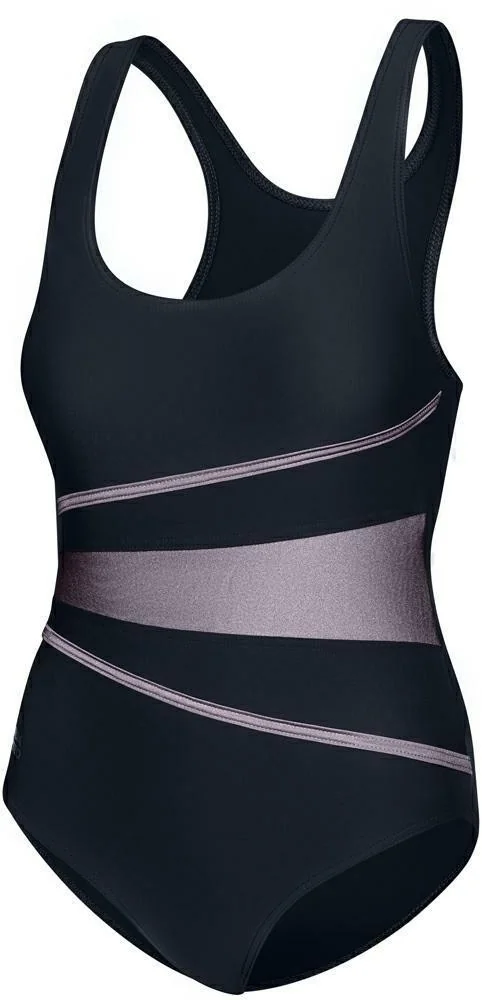 Купальник закритий для жінок Aqua Speed STELLA LADY