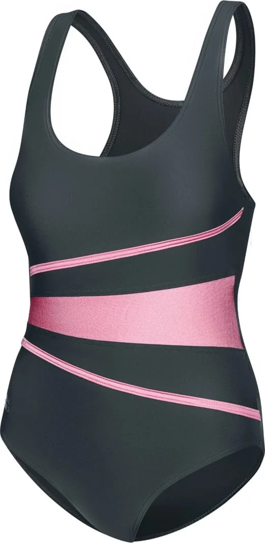 Купальник закритий для жінок Aqua Speed Swimsuit STELLA LADY