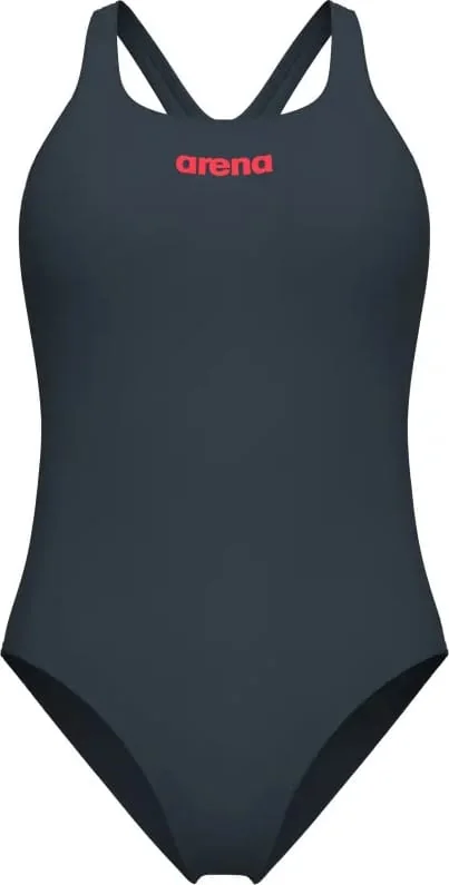 Купальник закритий для жінок Arena TEAM SWIMSUIT SWIM PRO SOLID