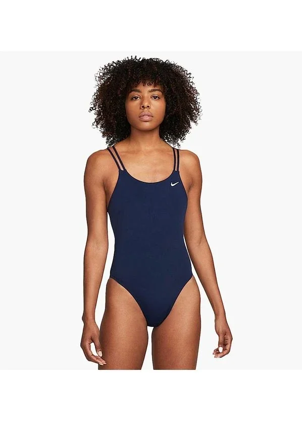 Різне Nike Hydrastrong Solid Women's Spiderback 1-Piece (DA2469-010)