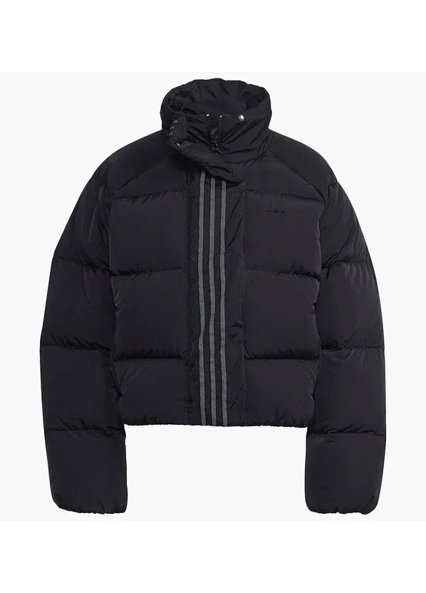 Куртка Adidas Originals Short Down Black