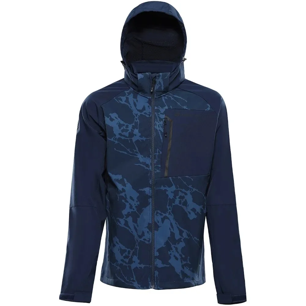 Куртка Alpine Pro Hoor Mns