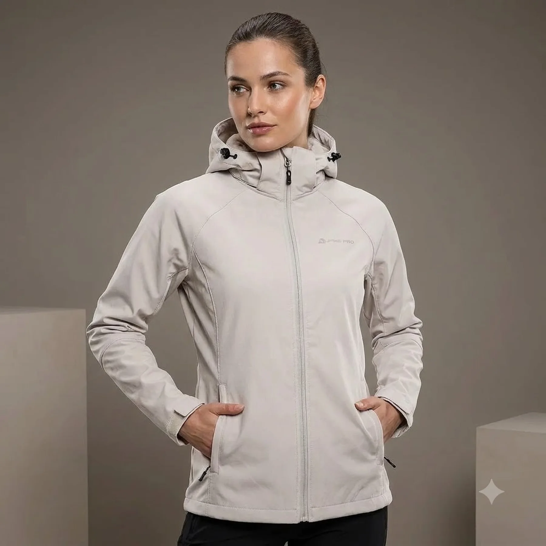 Куртка Alpine Pro Hoora LJCE590