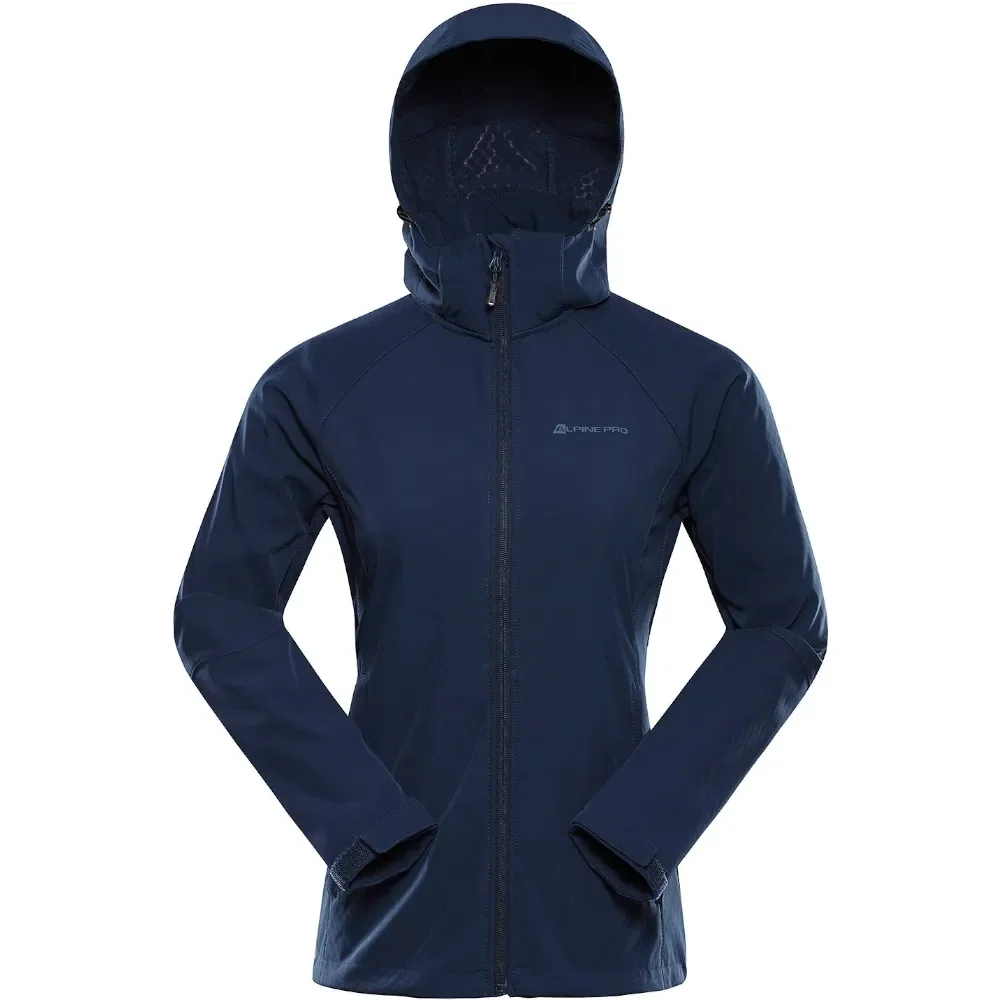 Куртка Alpine Pro Hoora LJCE590