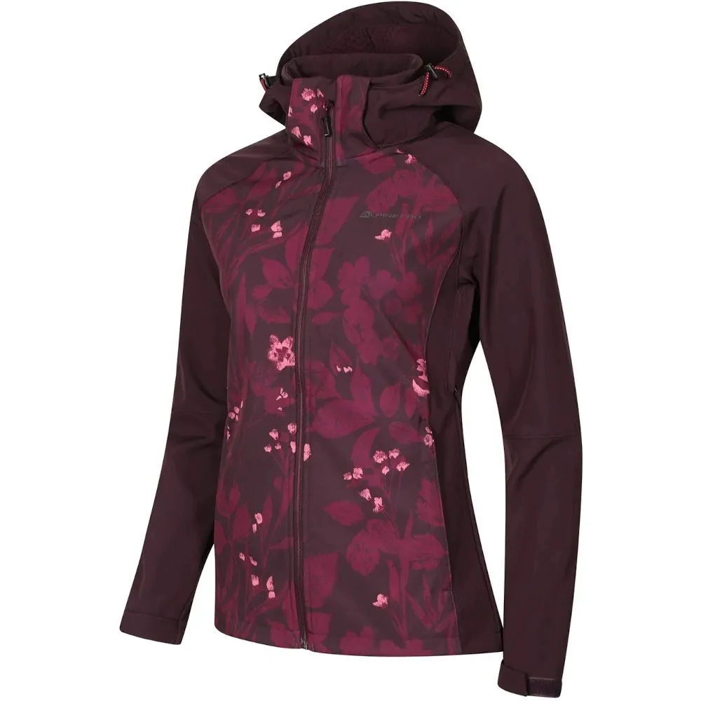 Куртка Alpine Pro Hoora Wmn