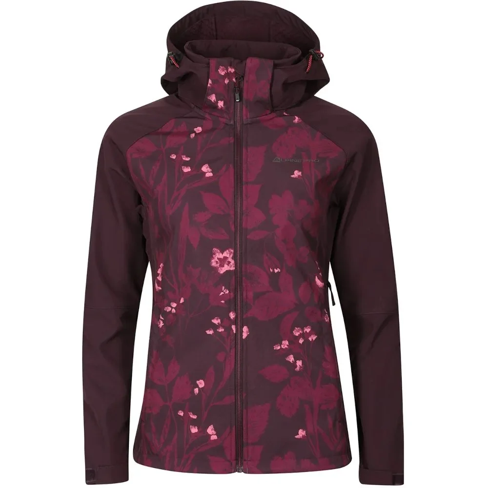 Куртка Alpine Pro Hoora Wmn