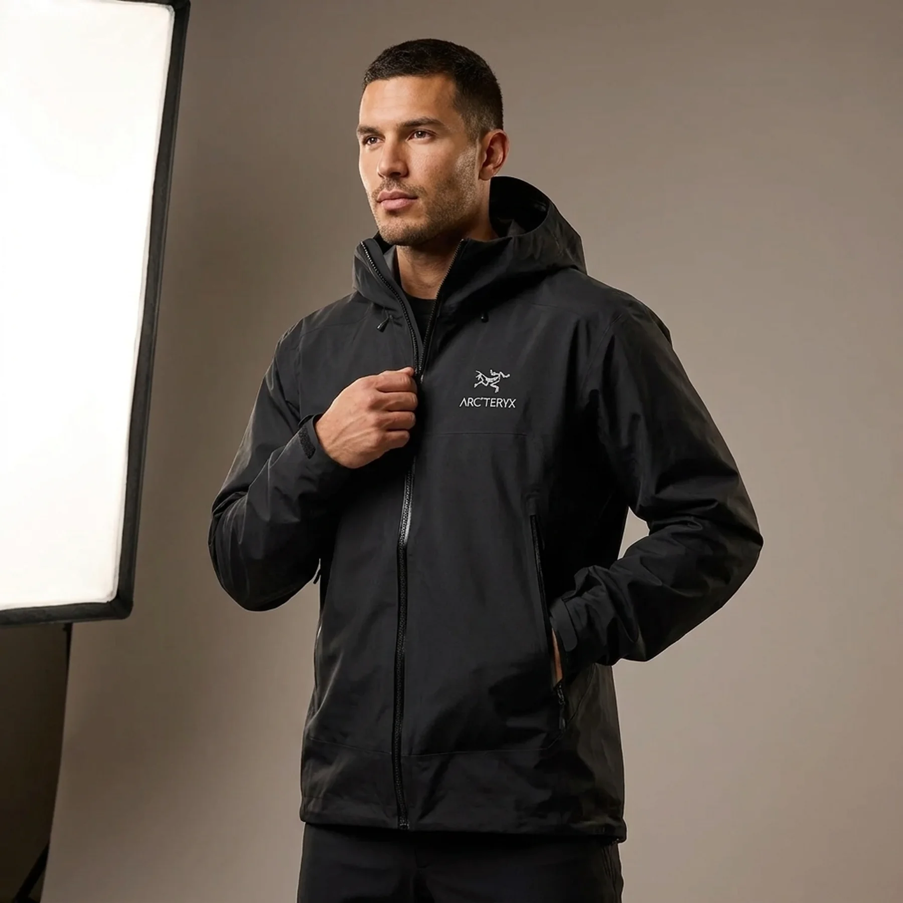 Куртка Arcteryx Beta jacket