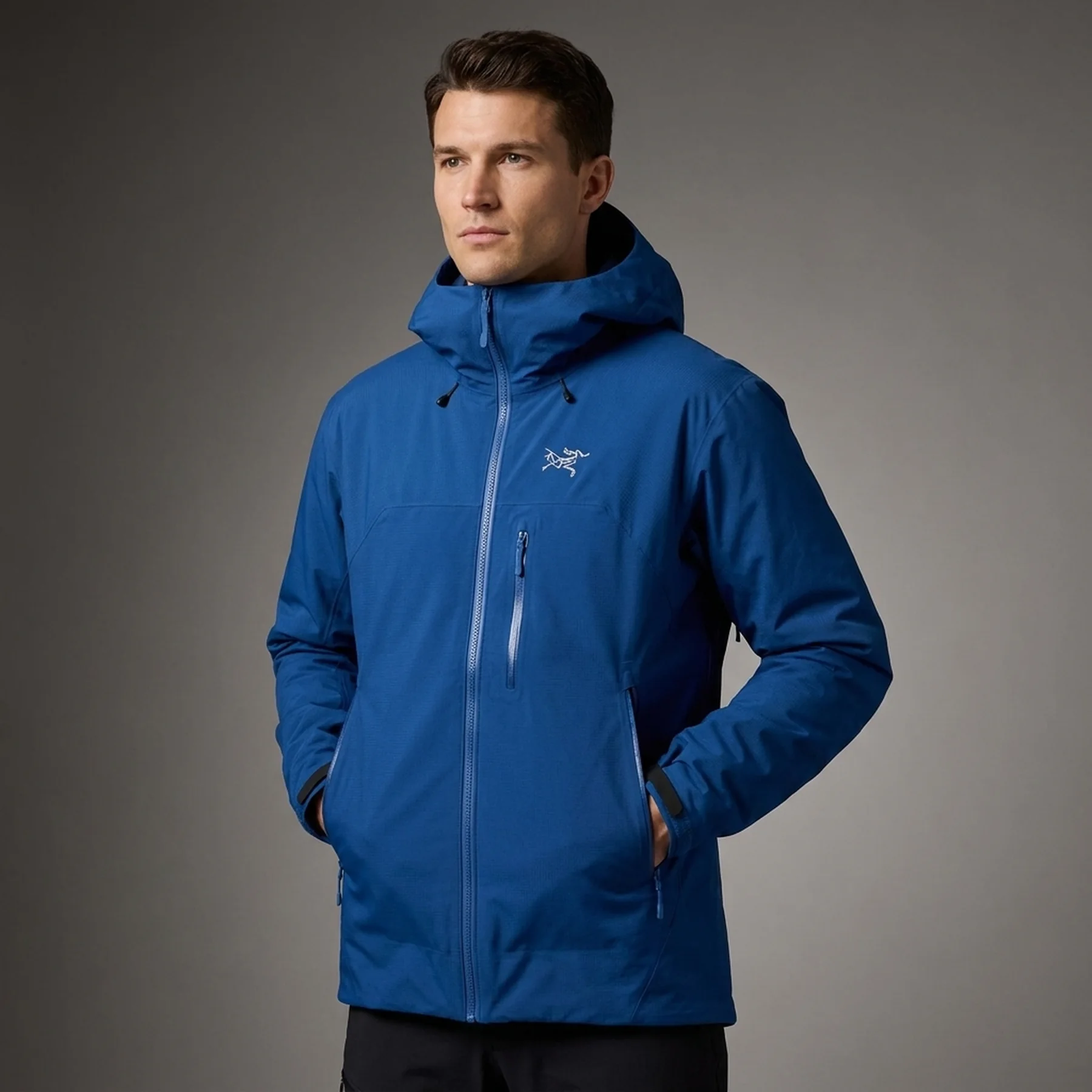 Куртка Arc'teryx
