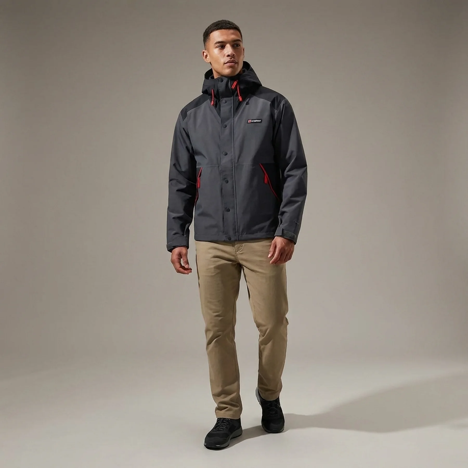 Куртка Berghaus Courmayeur