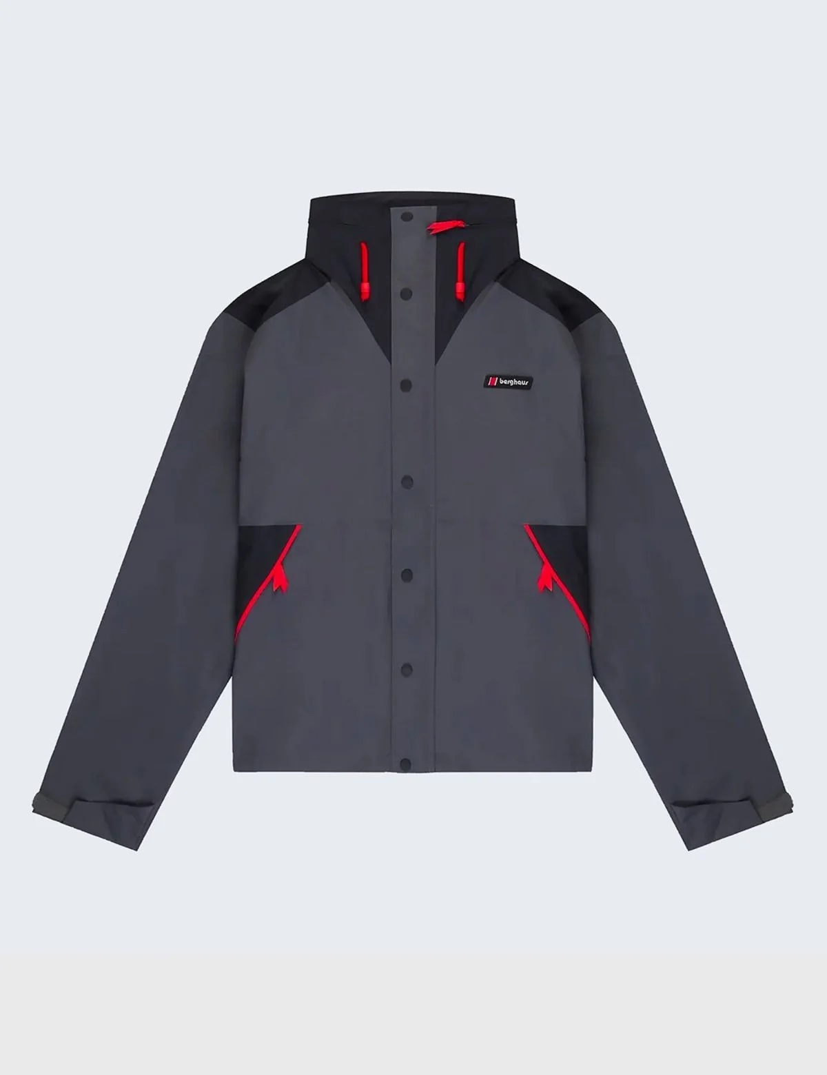 Куртка Berghaus Courmayeur