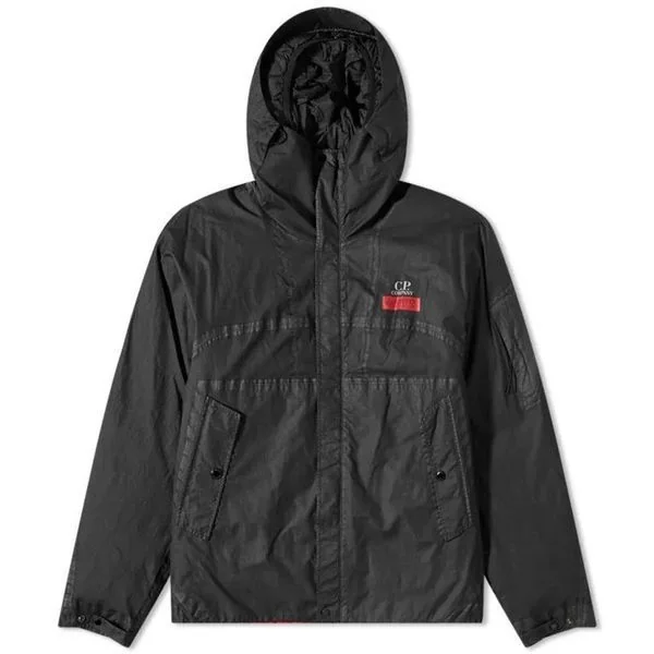 Куртка C.P. Company Gortex G-Type Hooded