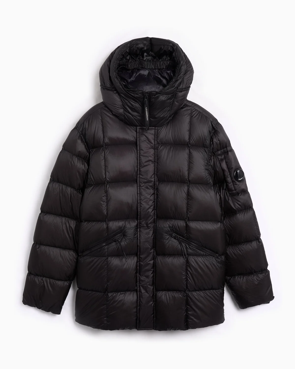 Куртка C.P. Company Long Jacket