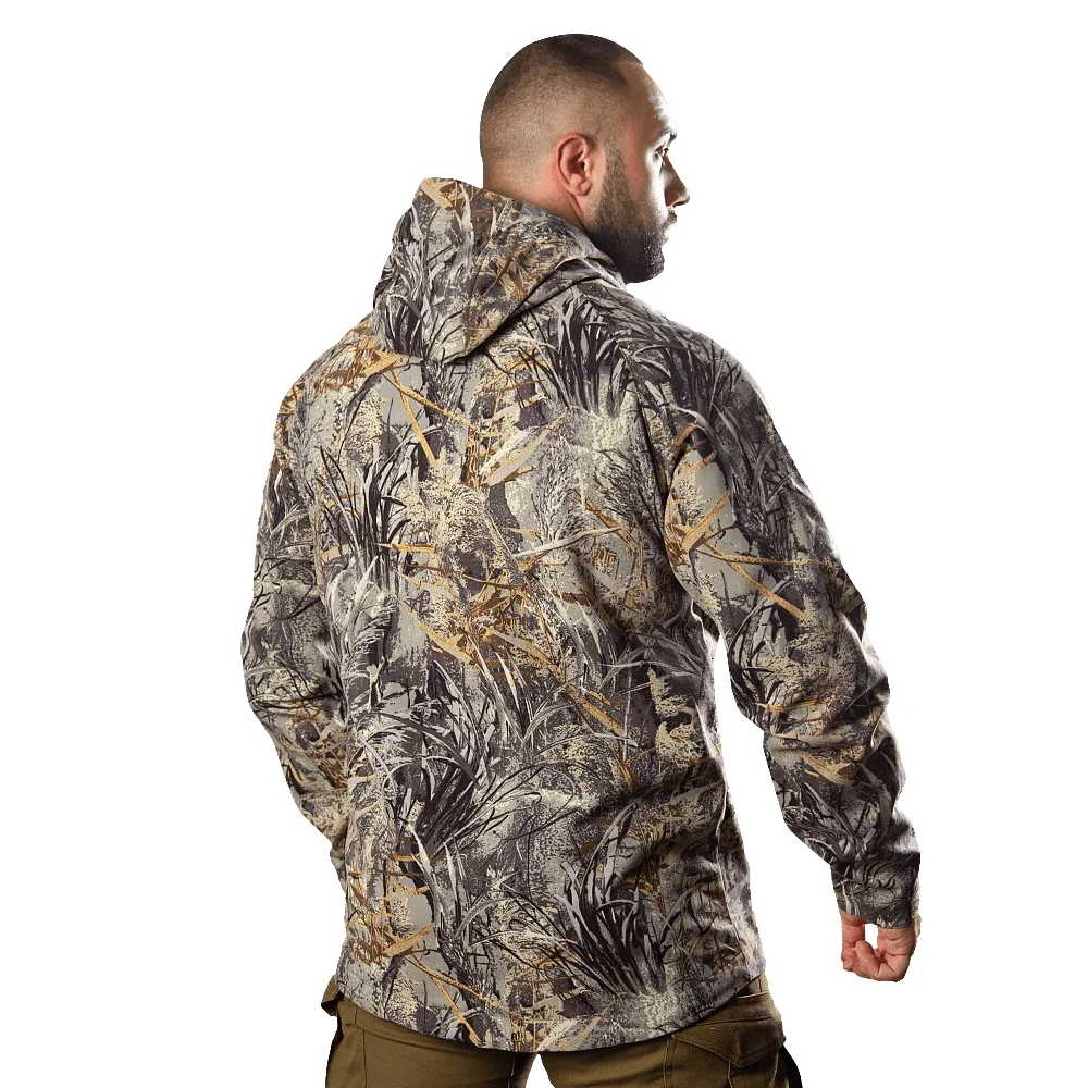 Куртка Camotec Instinct Twill