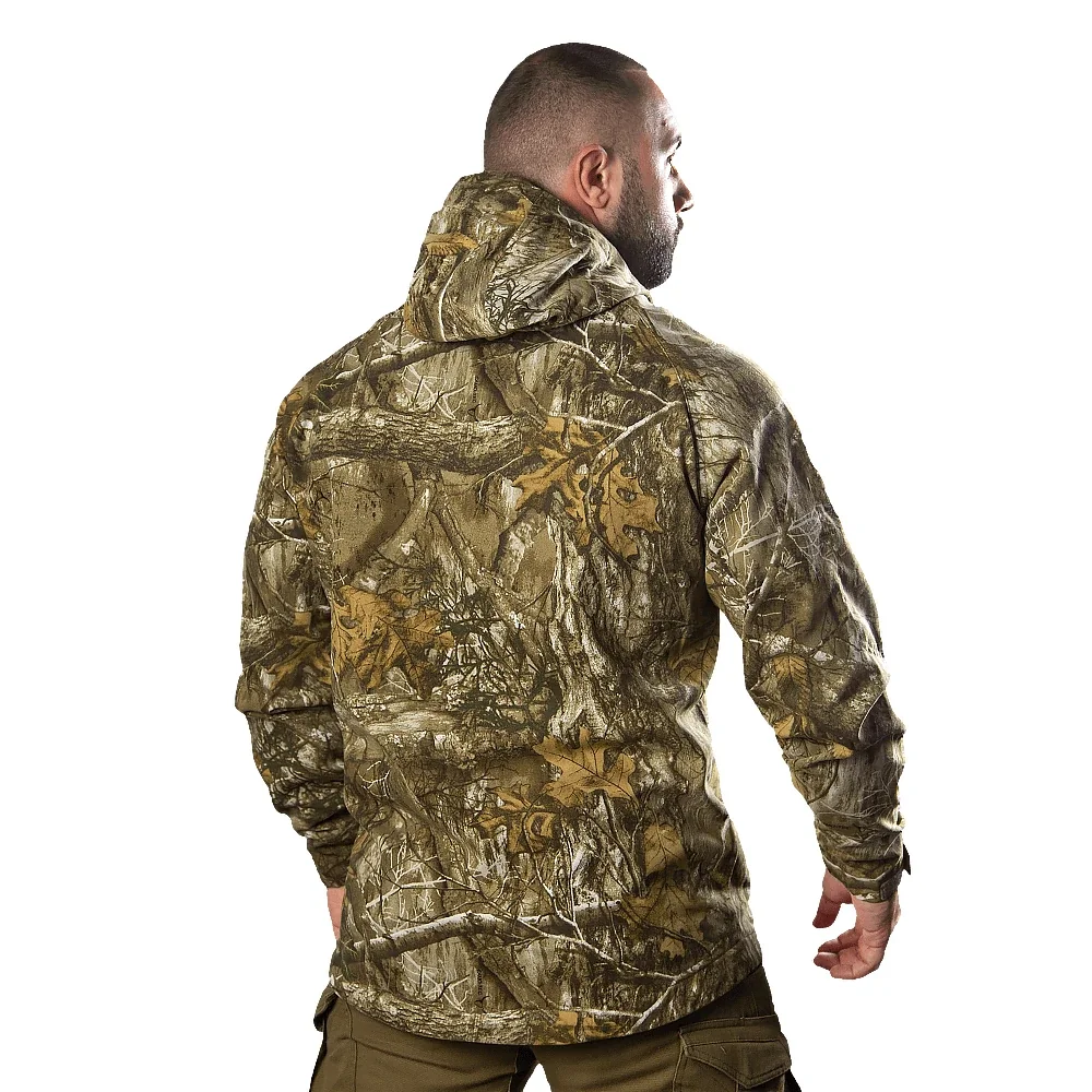 Куртка Camotec Instinct Twill