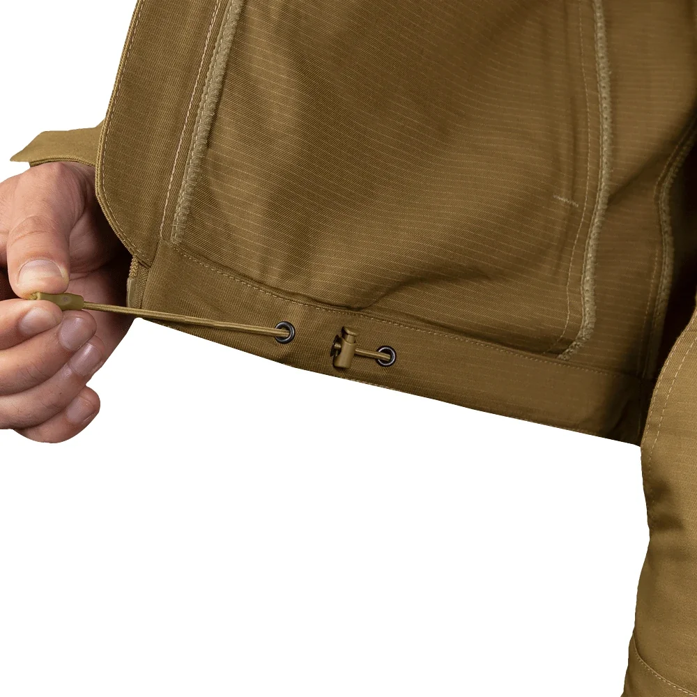 Куртка Camotec Stalker 3.0 Twill