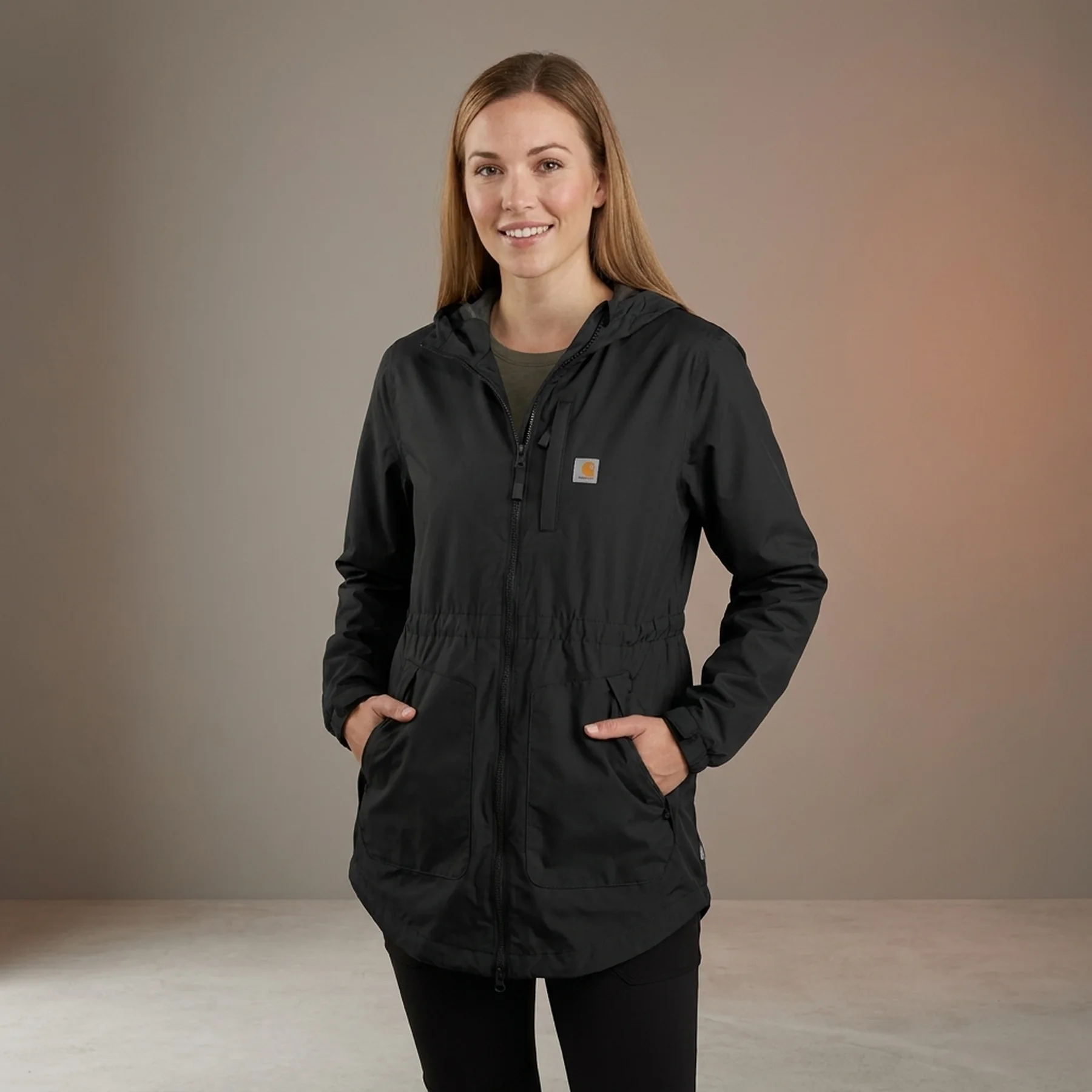 Куртка Carhartt OC221 Rain Defender