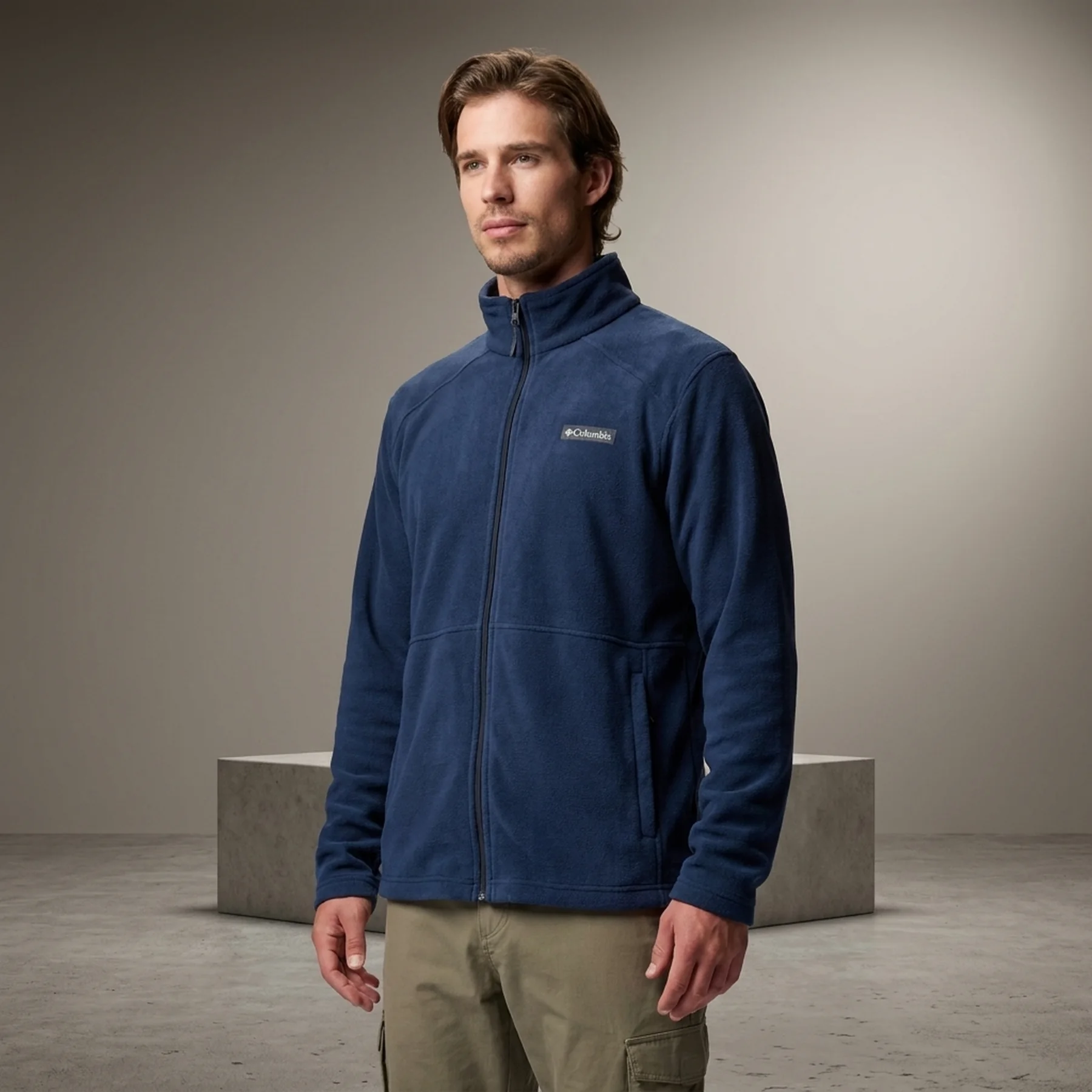 Куртка Castle Dale™ Full Zip Fleece