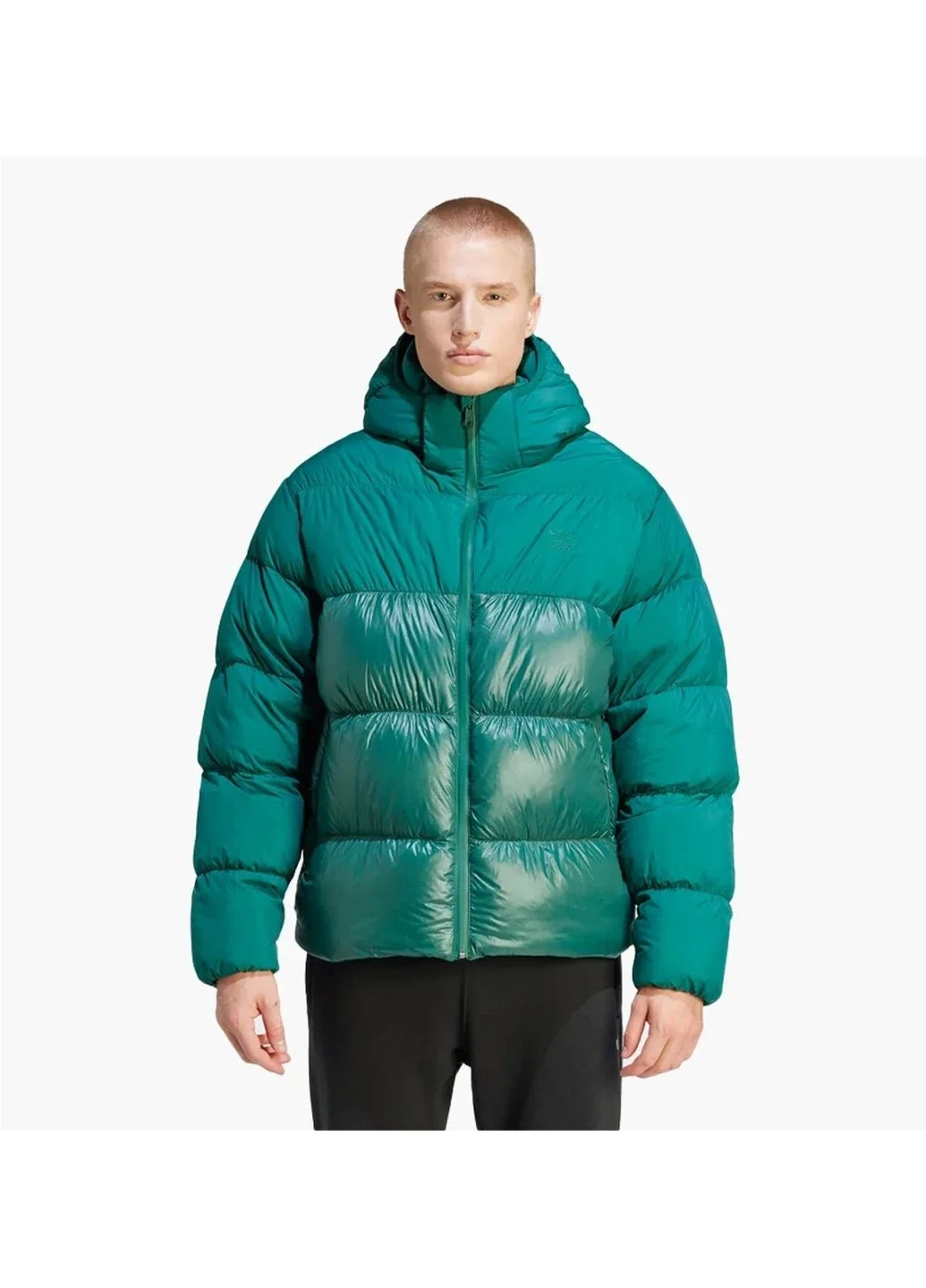 Куртка чоловіча Adidas Adicolor Down (IL2566)