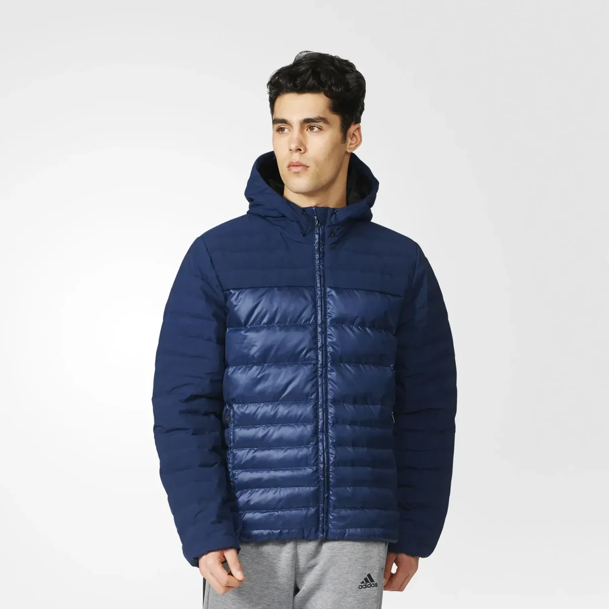 Куртка чоловіча Adidas Cosy Down Jkt (AP9567)