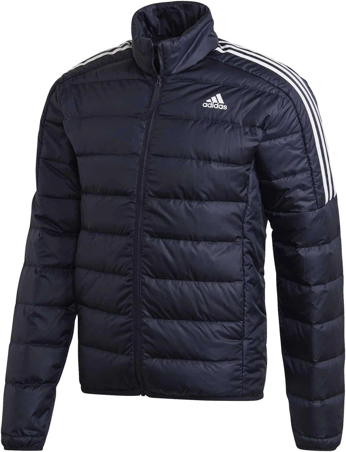 Куртка чоловіча Adidas Essential Down Jacket Blue (GH4594)