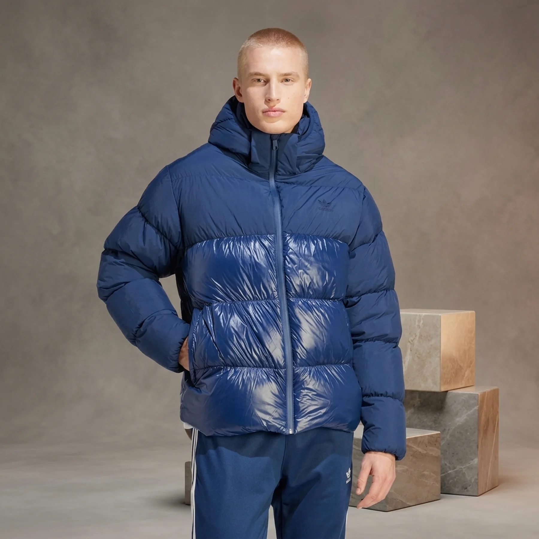Куртка чоловіча Adidas Originals (IL2570)