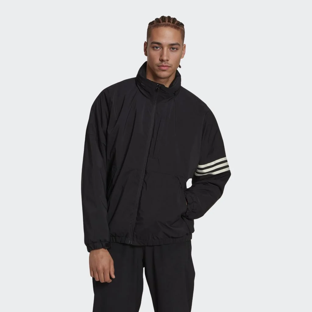 Куртка чоловіча Adidas Originals Puffer (HL9198)