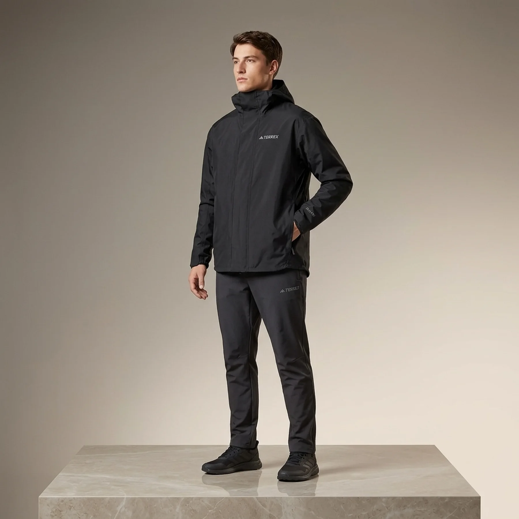 Куртка чоловіча Adidas Xploric 3-In-1 Terrex (IX5628)