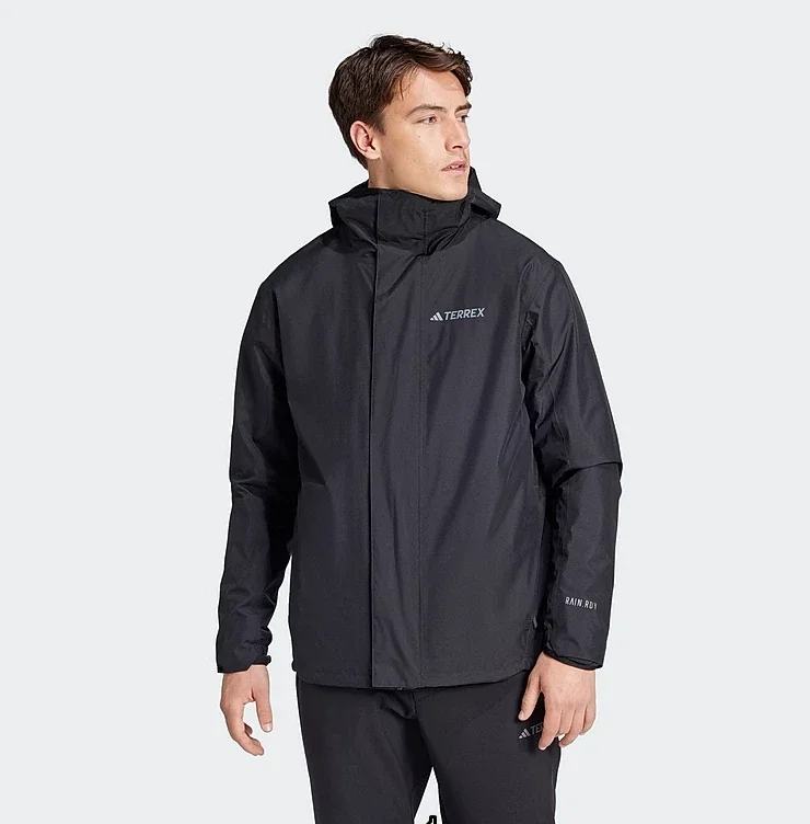 Куртка чоловіча Adidas Xploric 3-In-1 Terrex (IX5628)