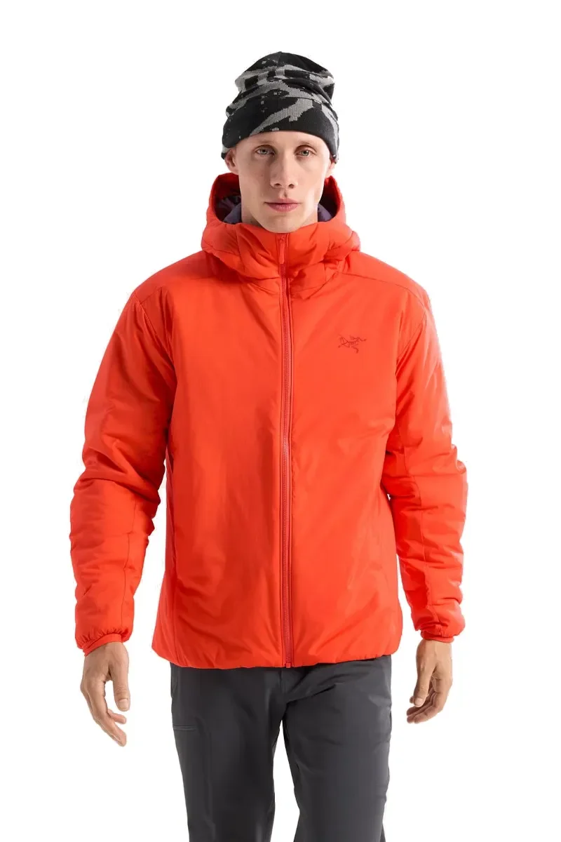 Куртка чоловіча Arcteryx Atom Solaris Jacket Речі Horizon