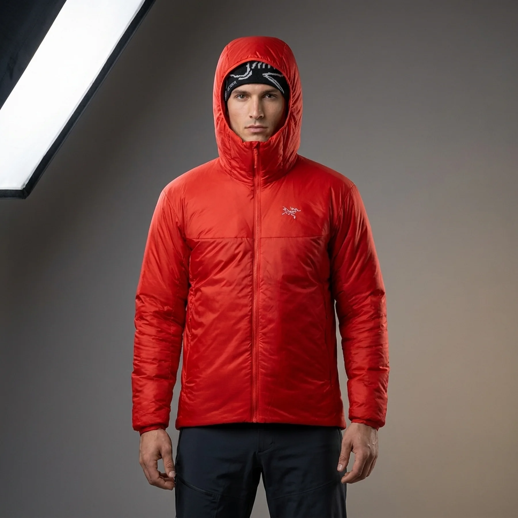 Куртка чоловіча Arcteryx Nuclei Fl Jacket