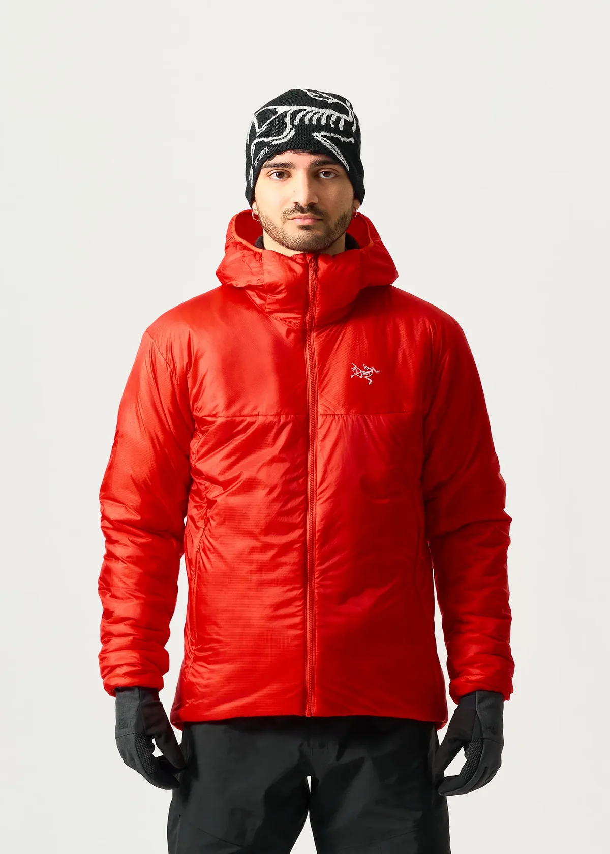 Куртка чоловіча Arcteryx Nuclei Fl Jacket