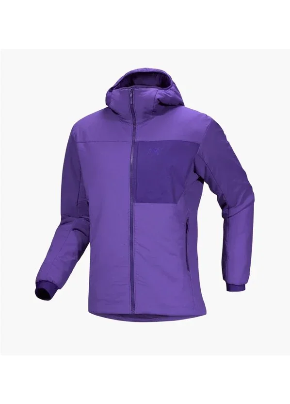 Куртка чоловіча Arcteryx Proton Hoody Mens Purple