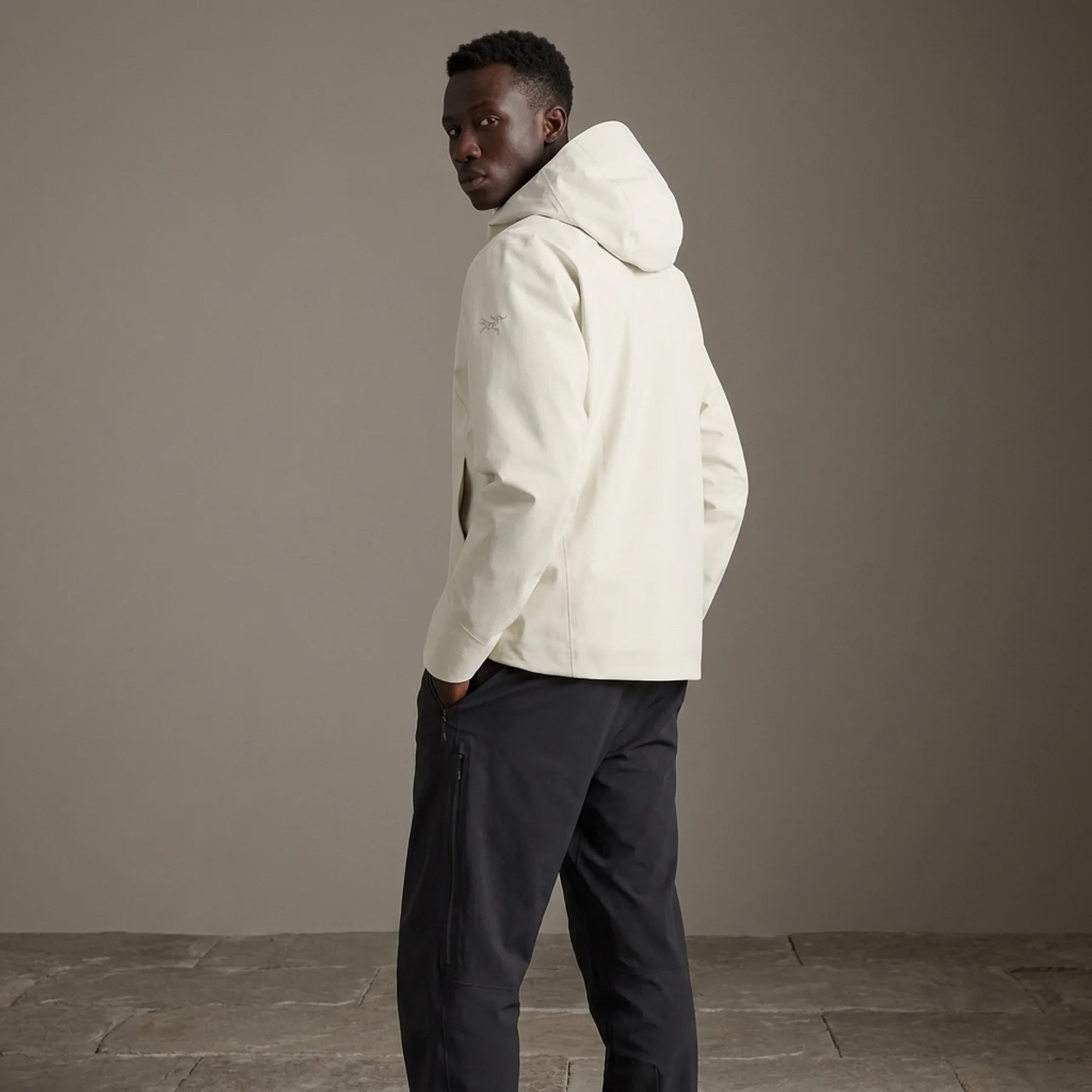 Куртка чоловіча Arc'teryx Fraser Jacket