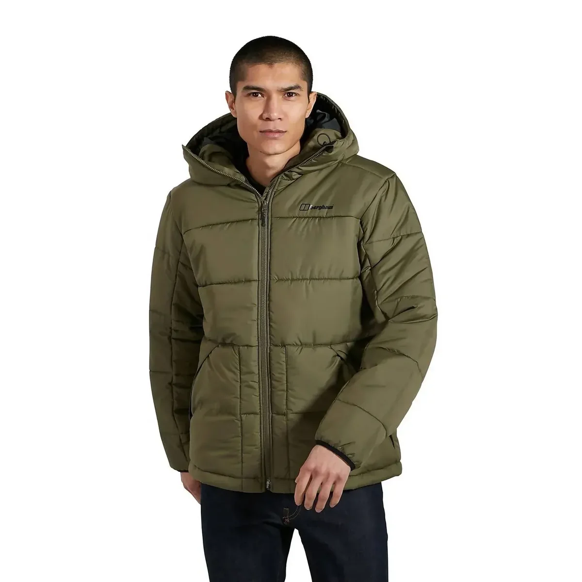 Куртка чоловіча Berghaus Komatiite (4A001190CB9)