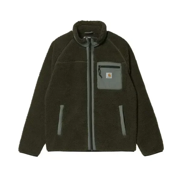 Куртка чоловіча Carhartt Wip Prentis Liner (I030583-33)