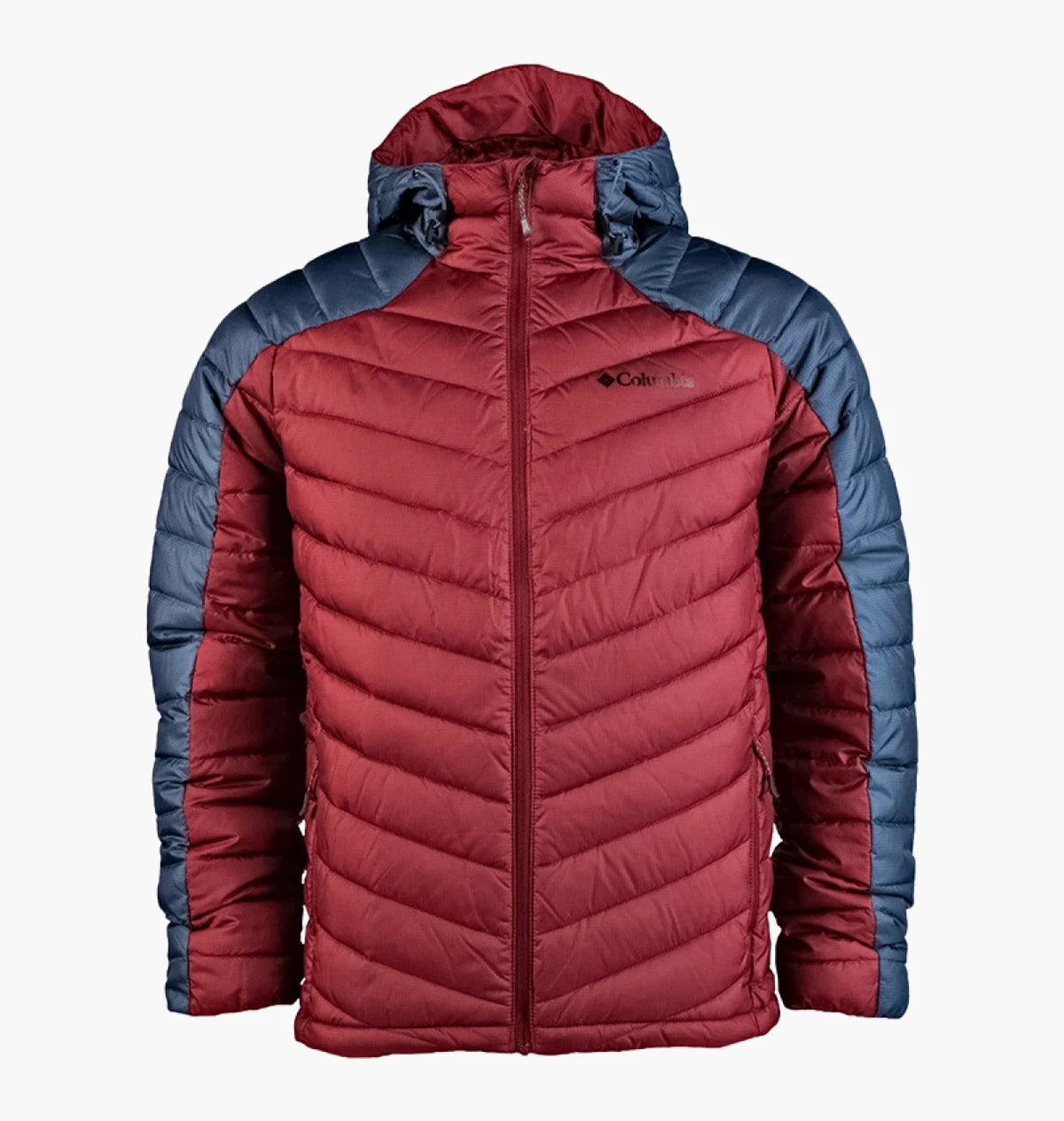 Куртка чоловіча Columbia Horizon Explorer Hooded (EO0052 664)