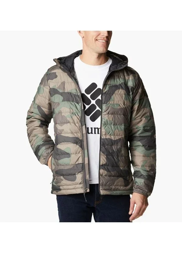 Куртка чоловіча Columbia Jacket (1693931-317)
