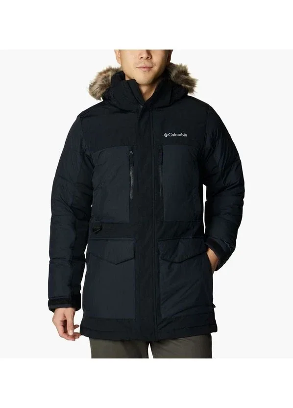 Куртка чоловіча Columbia Marquam Peak Fusion Parka (WM5559-010)