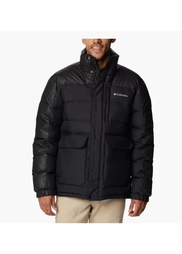 Куртка чоловіча Columbia Mineral Ridge Black Dot Black (WM6803-010)