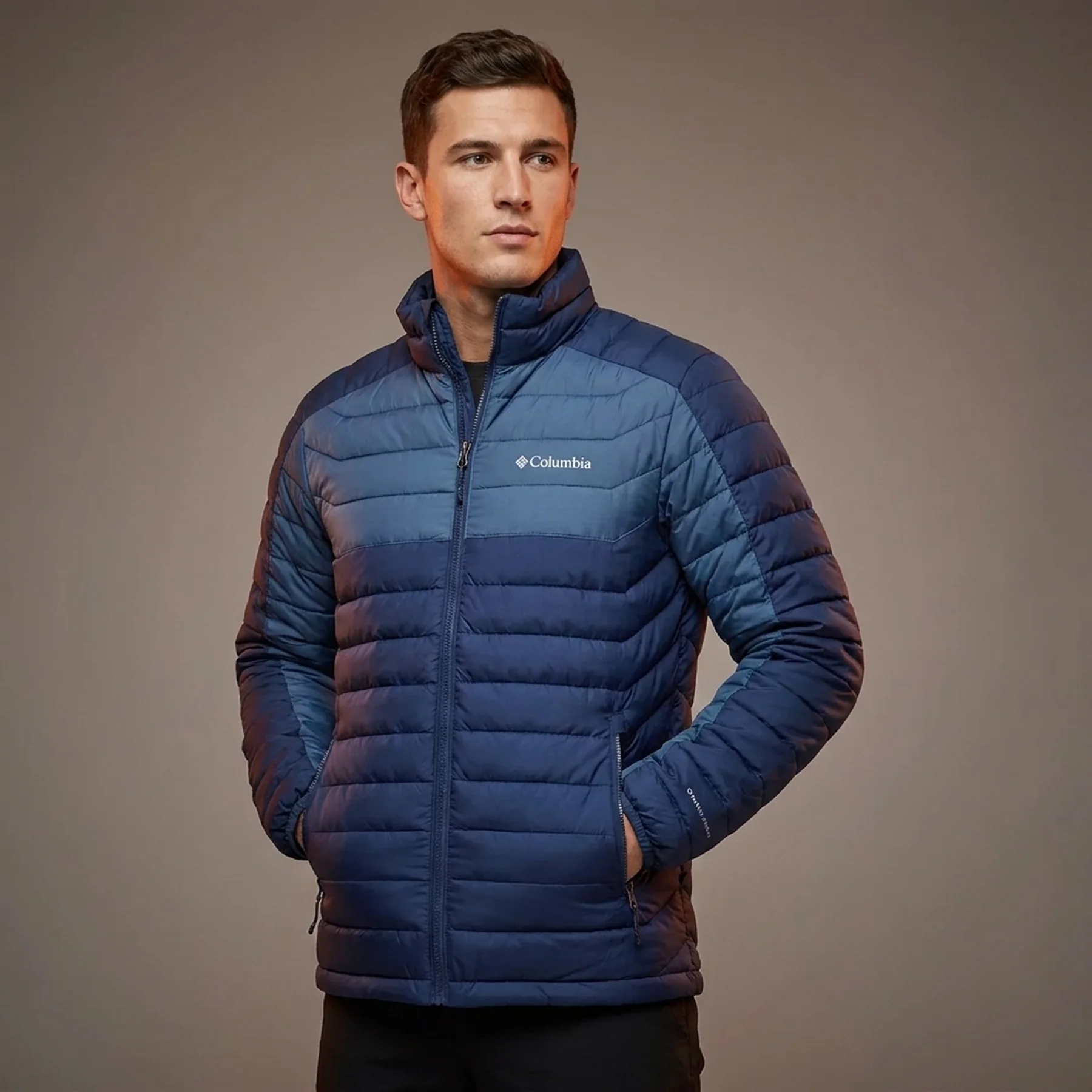 Куртка чоловіча Columbia Out Ii Jacket Omni-Heat (XO0476-441)