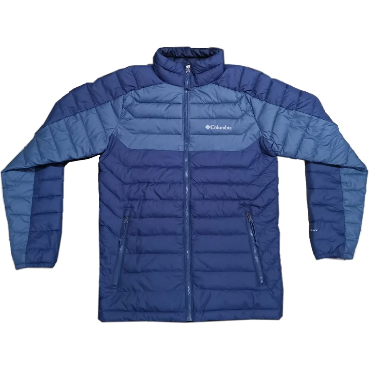 Куртка чоловіча Columbia Out Ii Jacket Omni-Heat (XO0476-441)