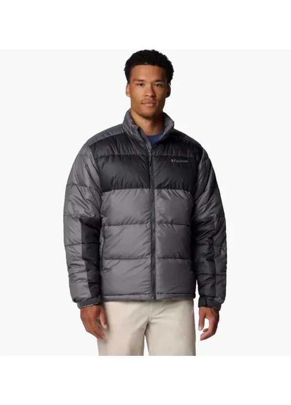 Куртка чоловіча Columbia Pike Lake Ii Grey (WM4400-024)