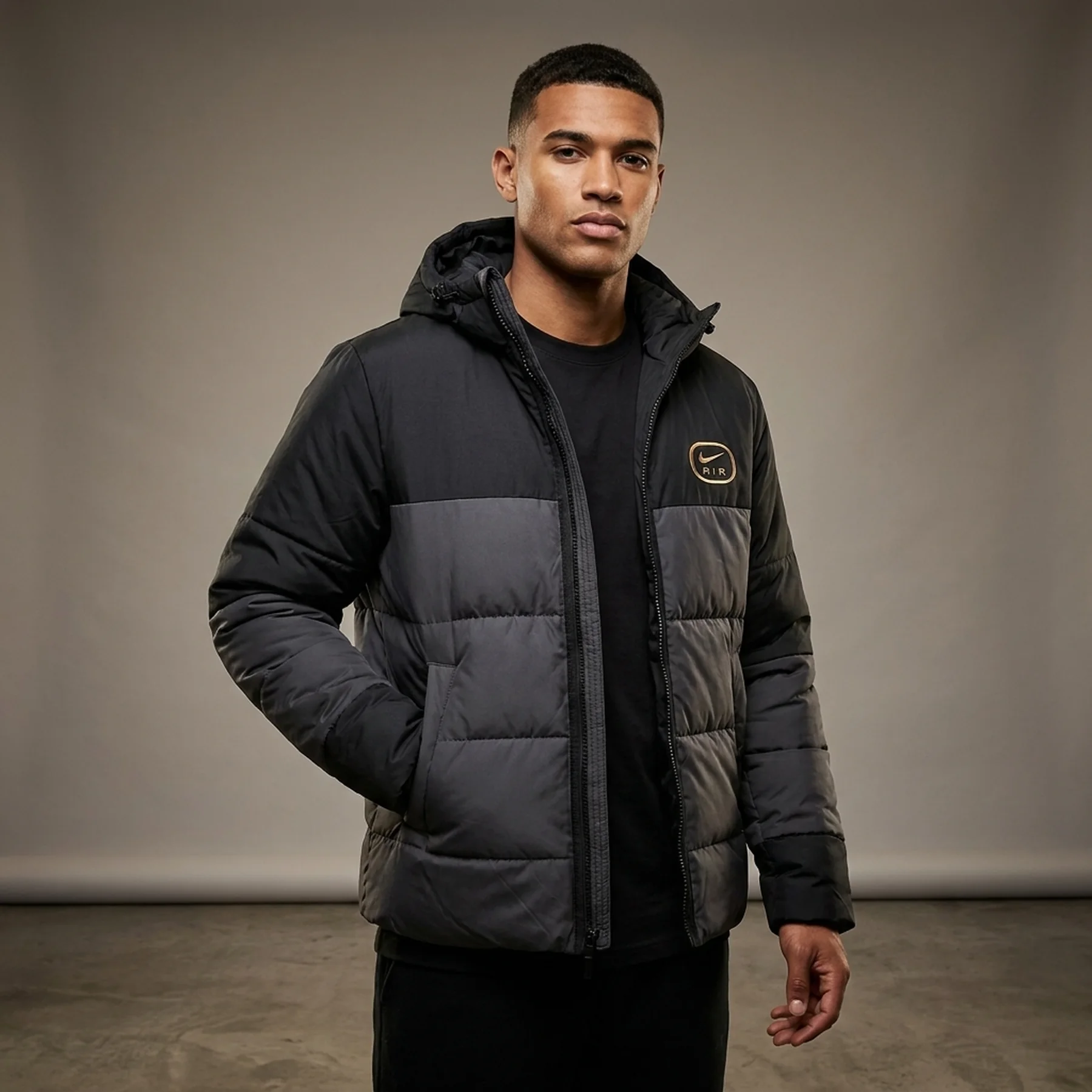 Куртка чоловіча Columbia Slope Edge Vest (XM9808-010)