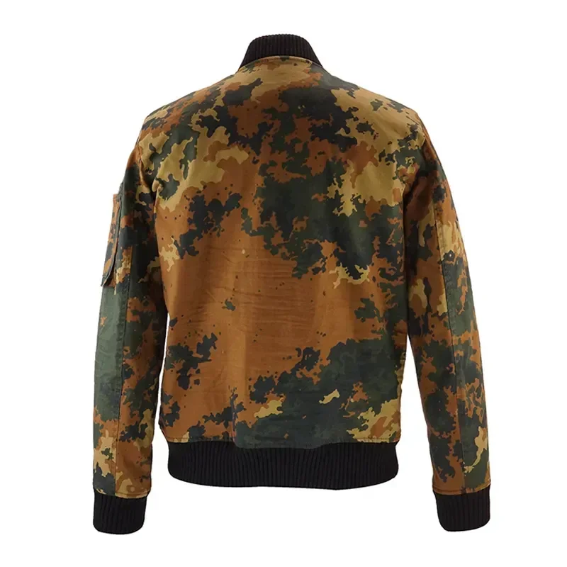 Куртка чоловіча Dsquared2 Jacket (S74AM0718)