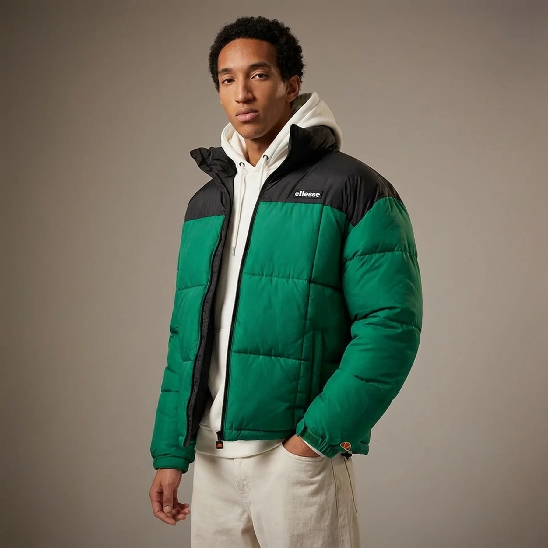 Куртка чоловіча Ellesse Argent Padded (SHX20980-022)