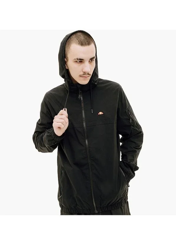 Куртка чоловіча Ellesse Battalio Fz Jacket (SHV20518-011)
