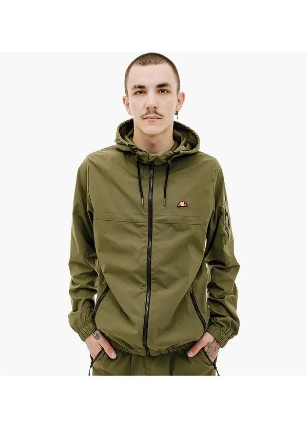 Куртка чоловіча Ellesse Battalio Fz Jacket (SHV20518-506)