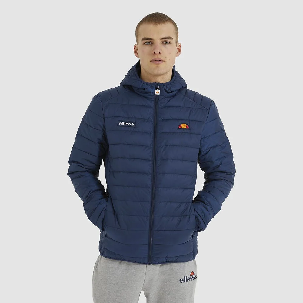 Куртка чоловіча Ellesse Core Lombardy Padded Jacket (SHS01115-429)