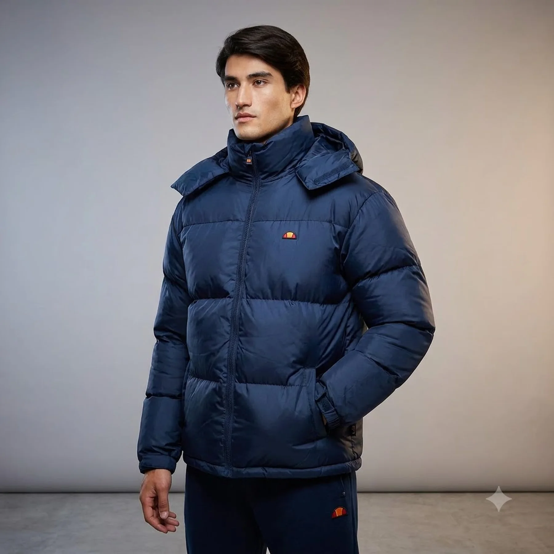 Куртка чоловіча Ellesse Dappiani Padded (SHT21229-429)